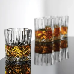 Harvey Whiskyglass 4-Pakn.