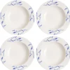 Havspil Dyp Tallerken 23 Cm 4-Stk.