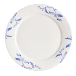 Havspil Tallerken 21 Cm 4-Stk.