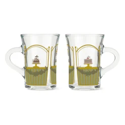Holmegaard Christmas Glass For Varme Juledrikker 24 Cl 2-Pakning