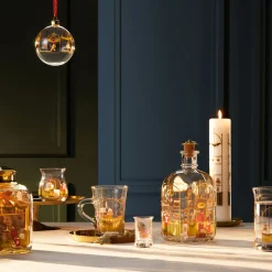 Holmegaard Christmas Glass For Varme Juledrikker 24 Cl 2-Pakning