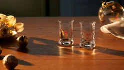 Holmegaard Christmas Juledramglass 2-Pakn.