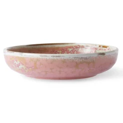 Home Chef Dyp Tallerken Medium O19,3 Cm