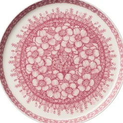 Huvila Tallerken