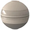 Iconic La Boule Servise 7 Deler