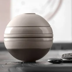 Iconic La Boule Servise 7 Deler