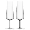 Informal Champagneglass 22 Cl 2-Pakning
