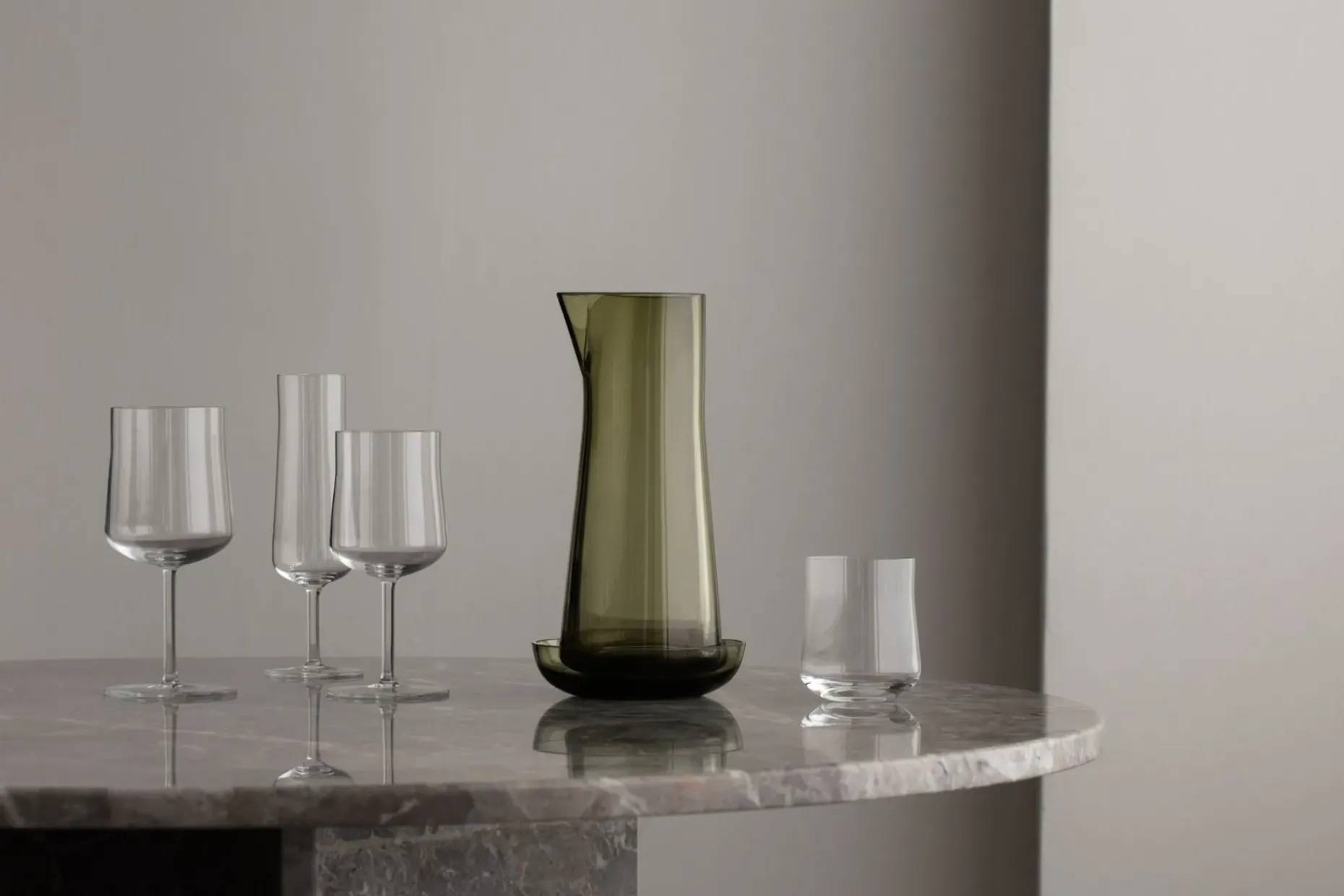 Informal Champagneglass 22 Cl 2-Pakning