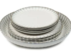 Inku Dinner Set 9 Deler