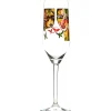 In Love Champagneglass