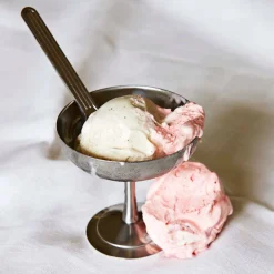 Italian Ice Cup Dessertskal