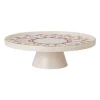 Jolly Kakefat Stengods O 26 Cm