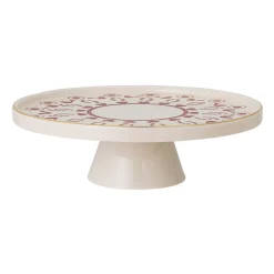 Jolly Kakefat Stengods O 26 Cm