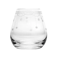 Julemorgen Drikkeglass