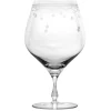 Julemorgen Ølglass
