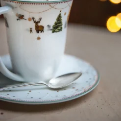 Julemorgen Skal Til 30 Cl Kopp