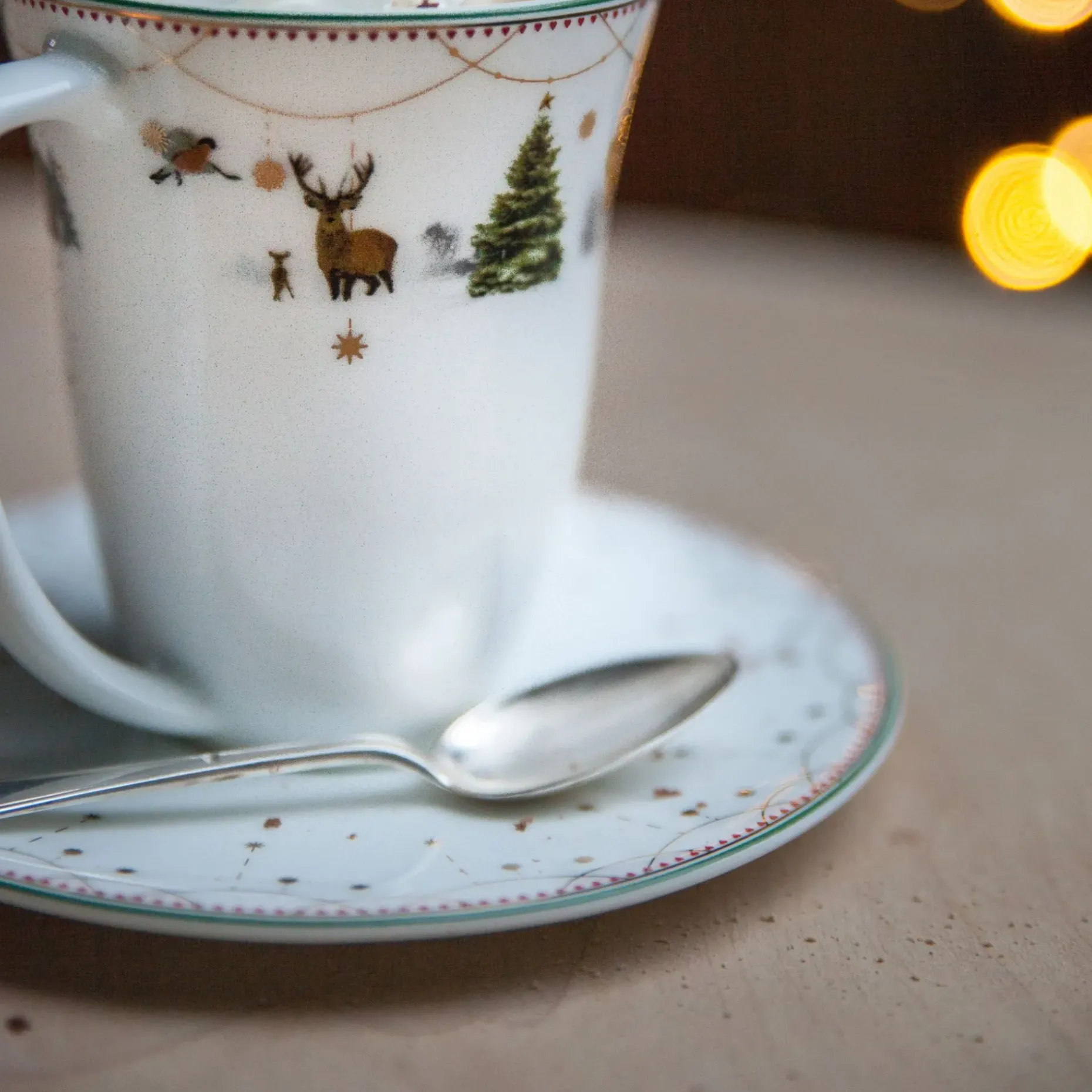 Julemorgen Skal Til 30 Cl Kopp