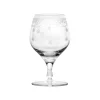 Julemorgen Snapsglass