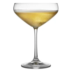 Juvel Champagneglass Coupe 34 Cl 4-Pakning