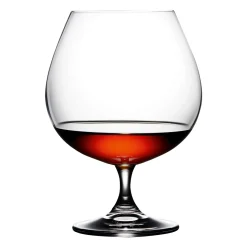 Juvel Konjakkglass 69 Cl 4-Pakning
