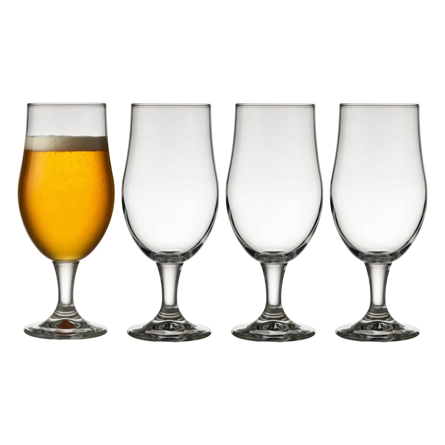 Juvel Ølglass 49 Cl 4-Pakning