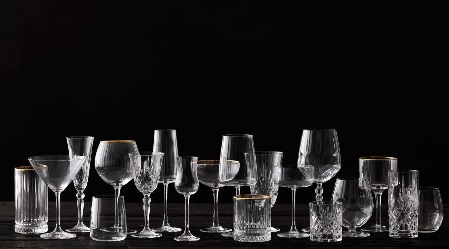 Juvel Vannglass 39 Cl 6-Pakning