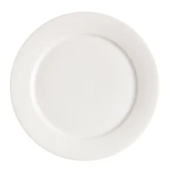 Kalk Tallerken 21 Cm 4-Stk.