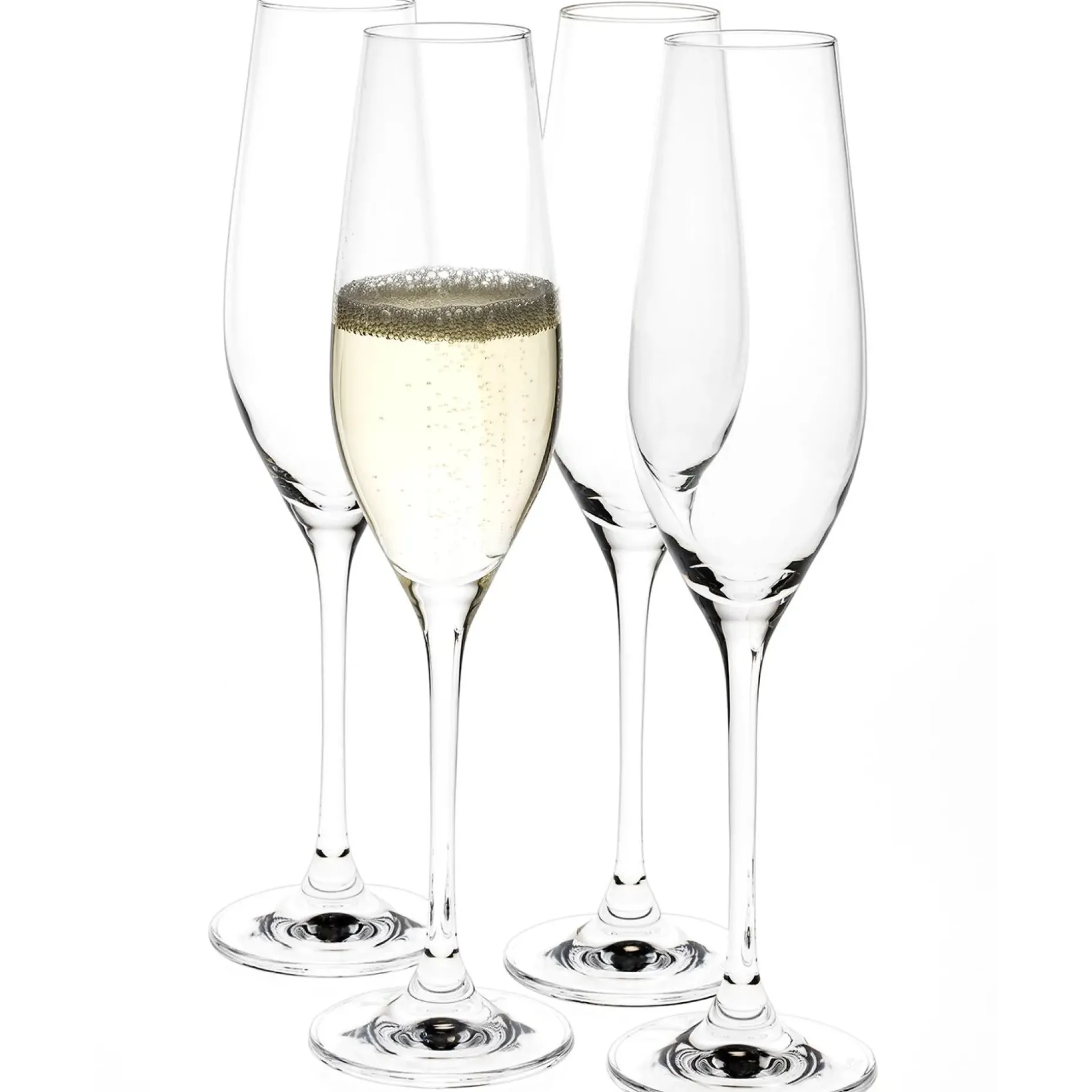 Karlevi Champagneglass 4 Stk.