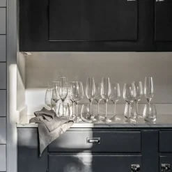 Karlevi Champagneglass 4 Stk.