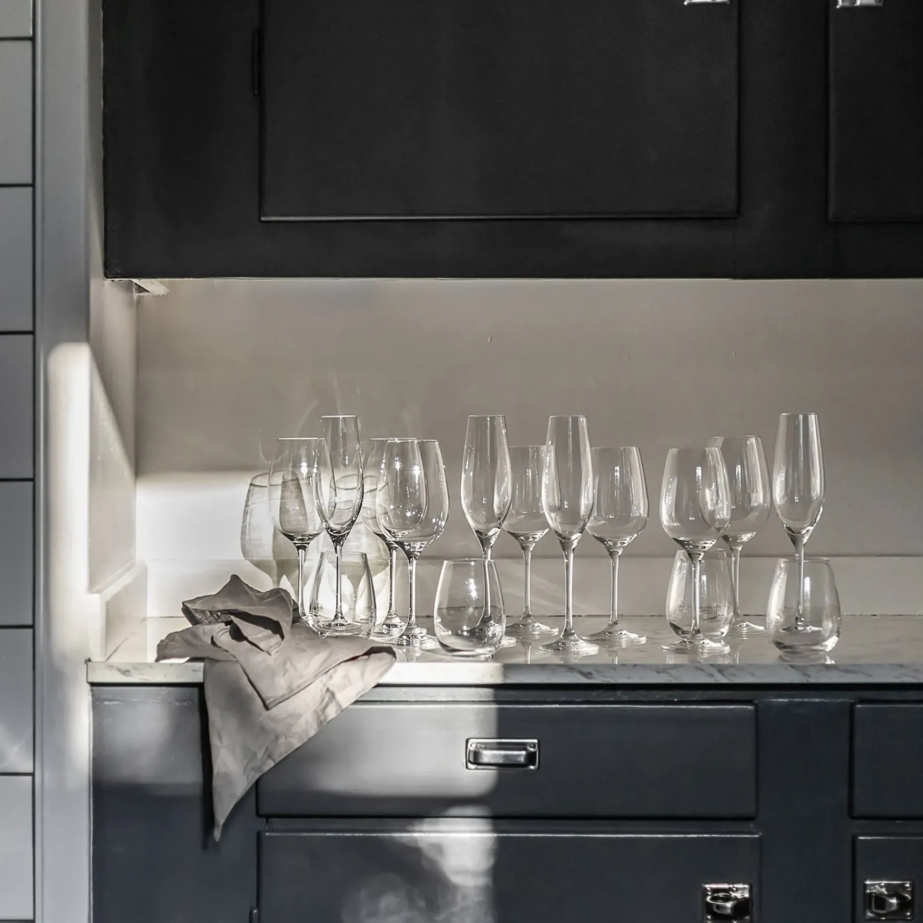 Karlevi Champagneglass 4 Stk.