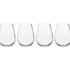 Karlevi Drikkeglass 4 Stk.