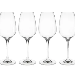 Karlevi Hvitvinsglass 4 Stk.