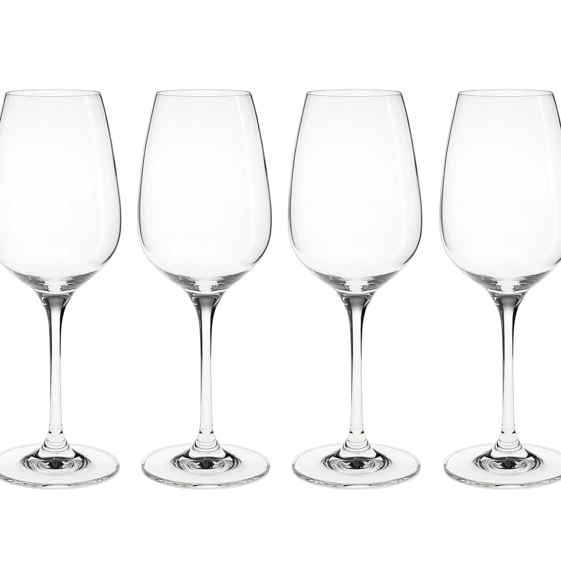 Karlevi Hvitvinsglass 4 Stk.