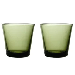 Kartio Glass 21 Cl 2 Pakk