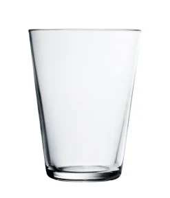Kartio Vannglass 40 Cl 2-Stk.
