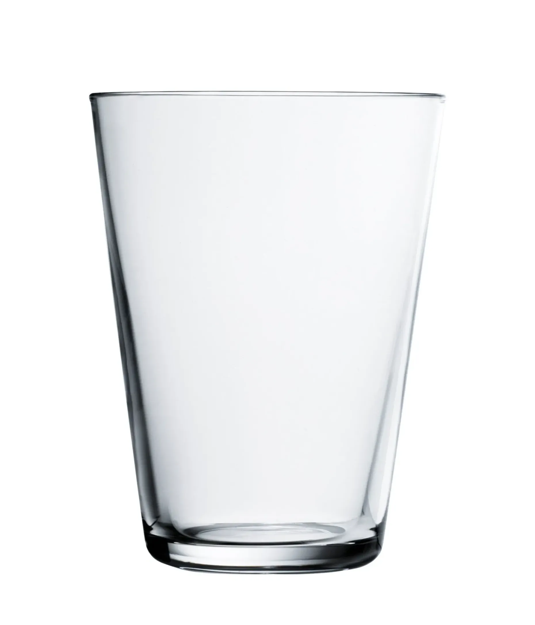 Kartio Vannglass 40 Cl 2-Stk.