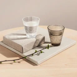 Kastehelmi Glass 30 Cl 2-Stk