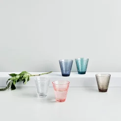 Kastehelmi Glass 30 Cl 2-Stk