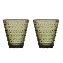 Kastehelmi Glass 30 Cl 2-Stk