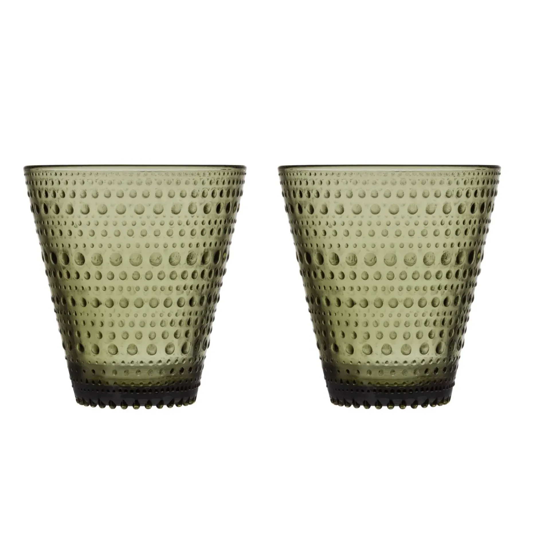 Kastehelmi Glass 30 Cl 2-Stk