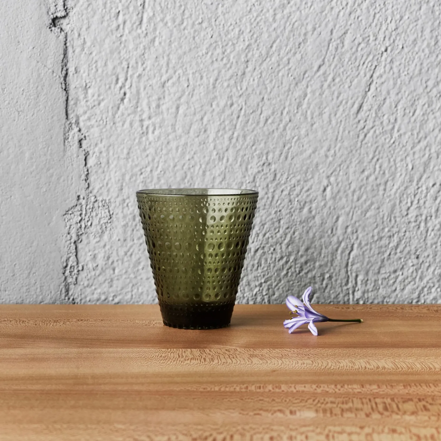 Kastehelmi Glass 30 Cl 2-Stk