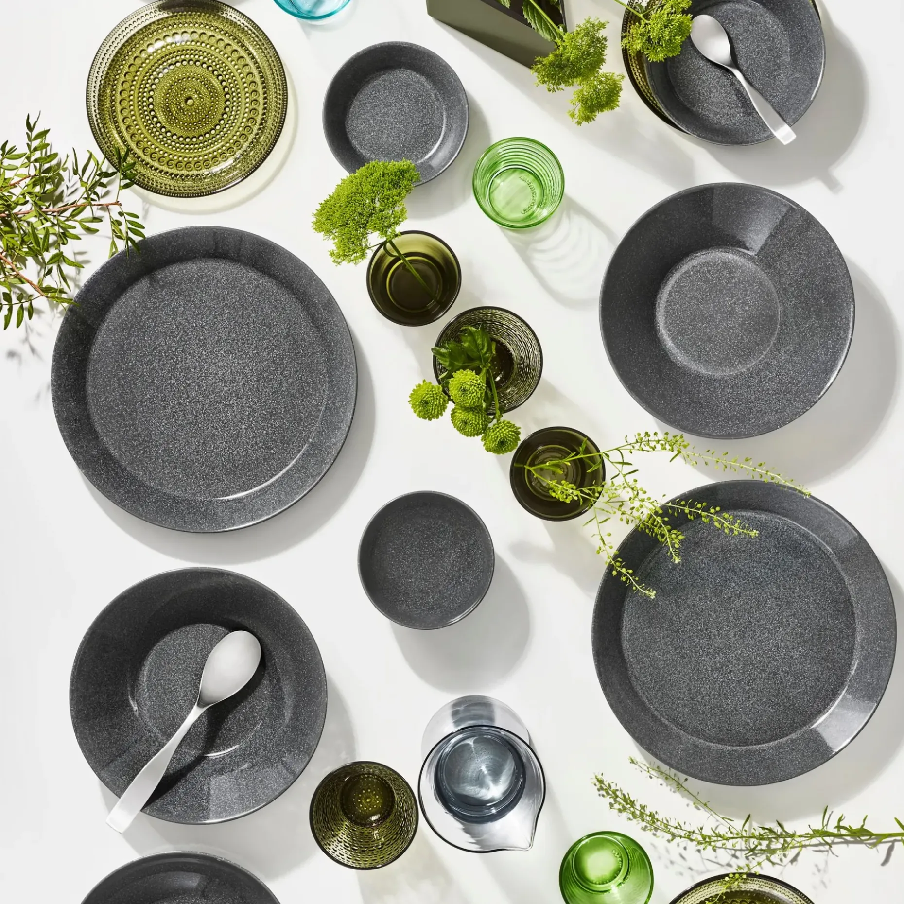 Kastehelmi Glass 30 Cl 2-Stk