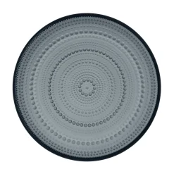 Kastehelmi Tallerken Liten - 24,8 Cm