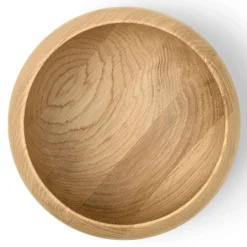 Kay Bojesen Serveringsskal Menageri O24,5 Cm