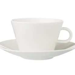 Koko Fat Medium Hvitt