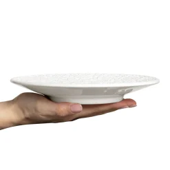 Lace Tallerken 20 Cm