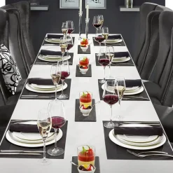 La Divina Champagneglass 4-Pakning