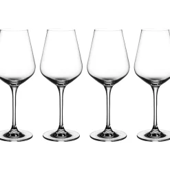 La Divina Hvitvinsglass 4-Pakning