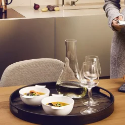 La Divina Hvitvinsglass 4-Pakning