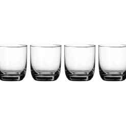 La Divina Whiskyglass 4-Pakning